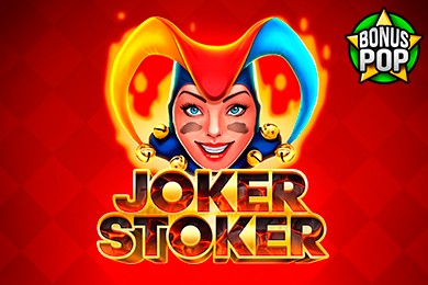 Joker Stoker Default слот